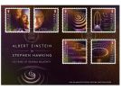 100 Years of General Relativity First Day Cover