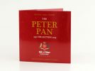 Isle of Man Treasury Peter Pan Part One Coin Pack