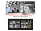 Centenary of the 37¾ miles Isle of Man TT Course Presentation Pack 