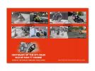 Centenary of the 37¾ miles Isle of Man TT Course First Day Cover 