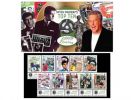 Mitch Murray's Top Ten Presentation Pack 