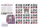 HM The Queen's Birthday Postal Collection