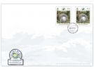 The Calf of Man Europa First Day Cover