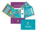 UEFA EURO 2020™ Stamp Collection