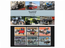 Transport Museums of the Isle of Man Presentation Pack 