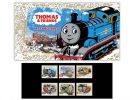 Thomas the Tank Engine and Friends at Christmas Presentation Pack