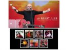 Sir Barry Gibb • Singer • Songwriter • Producer Presentation Pack