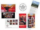 Sir Barry Gibb • Singer • Songwriter • Producer Collectors Pack