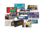 Year Collection of Presentation Packs 2021