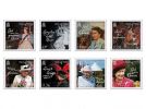 H M Queen Elizabeth II - 70th Anniversary of the Accession - Set 