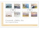Creneash, y Balley Ain – Our Cregneash Home First Day Cover