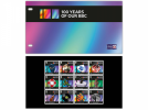 100 Years of Our BBC Presentation Pack