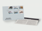 Isle of Man Shipwrecks First Day Cover 