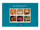 Underwater Photography Booklet Pane 