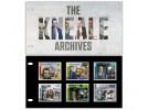 The Kneale Archives Presentation Pack 