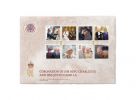 HM King Charles III and Queen Camilla Coronation Day Special Cover