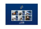 RNLI 200 Booklet Pane