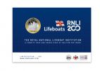 RNLI 200 Limited Edition Coin Pack