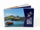 RNLI 200 Prestige Booklet 