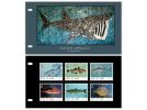 Marine Mosaics Presentation Pack