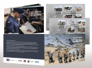 The Liberation of Europe – WW II Commemorative Pack