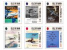 Aviation Anniversaries Set