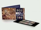 Stars of Variety Presentation Pack