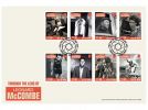Through the Lens of Leonard McCombe First Day Cover