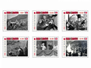 VE Day 80th Anniversary Set & Sheet Set