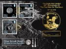 The Eagle Has Landed Commemorative Cover