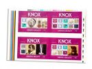 Archibald Knox: Order & Beauty - Printer's Pane
