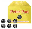 Circulating Quality Peter Pan Part One Coin Collection
