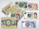 The Complete IOM Banknote Collection
