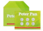 2020 Peter Pan Part II Six 50p Coin Collection Pack