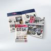 VE Day 80th Anniversary Commemorative Sheetlet