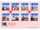 Royal British Legion 100 First Day Cover