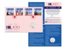 Royal British Legion 100 Poppy PNC